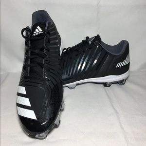 Adidas Icon MD Baseball Cleats